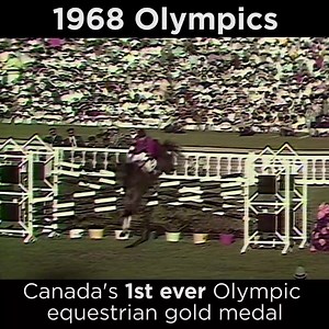 56K views · 301 reactions | Great Canadian Moments: Canada wins its...