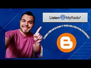 How to create a FREE online radio station with an SSL certificate using listen2myradio - Part Two