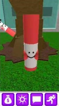 How to get the Persimmon Marker in Roblox | Find the Marker