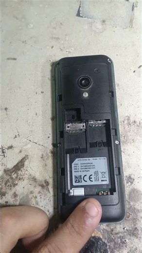 mobile charging jack problem..