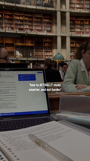 Building A Second Brain: Study Tips for Improved Focus