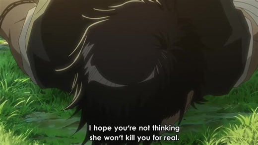 【BLEACH千年血戦編】 檜佐木修平 卍解修行 #BLEACH #BLEACH千年血戦編 #檜佐木修平 #六車拳西 #久南真白