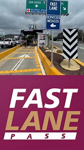 🚦 Tijuana lanza programa Fast-Lane para cruces fronterizos más rápidos. El Ayuntamiento de Tijuana confirmó precios y horarios del nuevo Fast-Lane Border Crossing Program, dirigido a personas que cruzan diariamente a EE. UU. por trabajo. El plan piloto arrancará en las próximas semanas y busca reducir significativamente los tiempos de espera en la frontera. 🔹 Carriles exclusivos en San Ysidro y Otay Mesa 🔹 Aprobación de solicitudes en 48 horas 🔹 Hasta 2 cruces diarios, 2 vehículos registrado