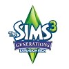 The Sims 3 Generations Expansion Pack Available Next Week | GodisaGeek.com