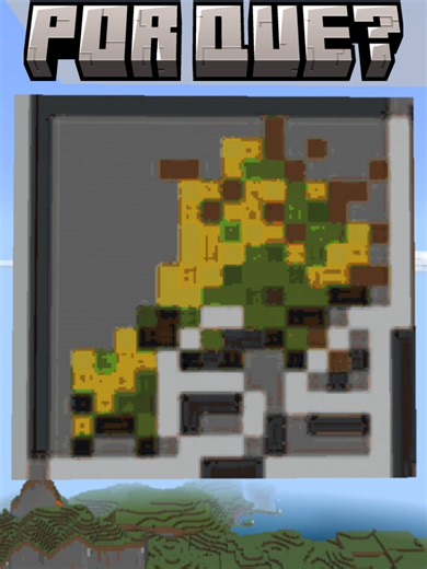 ¿Por qué un Stack en Minecraft es 64?