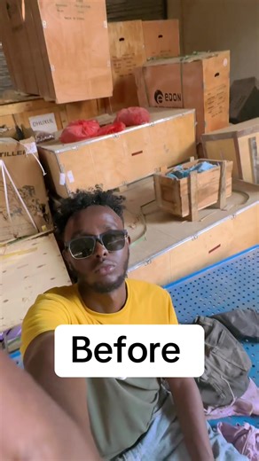 ‏#muhiimsom #somalitiktok #interlock #dhismomuqdisho #shaqo | interlock