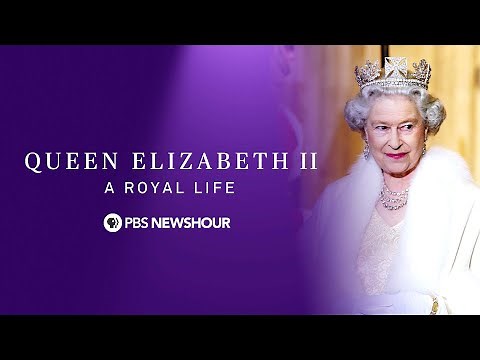 WATCH: Queen Elizabeth - A Royal Life