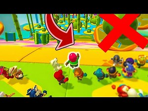 TREETOP TUMBLE Strategy Guide + Shortcuts (Tips & Tricks)