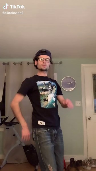 Why not @swaelee #fyp #covid #junebugchallenge