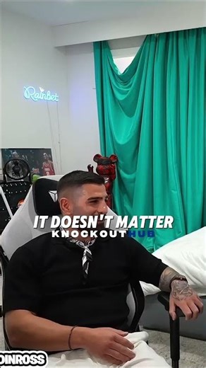 Topuria Calls Out Conor McGregor 😳