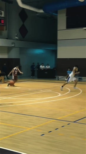 Creative Basketball Team Name Ideas