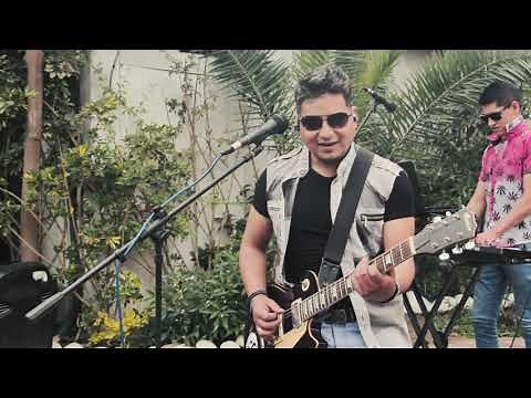 CUMBIAS PERUANAS ANTIGUAS 1 La Rumbanga Ft Henry Rojas 💃