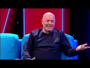 Pierre Woodman - ceo intervju (AmiG Show S17)