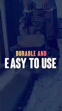 The Ultimate Curb Machine for Pros #shorts