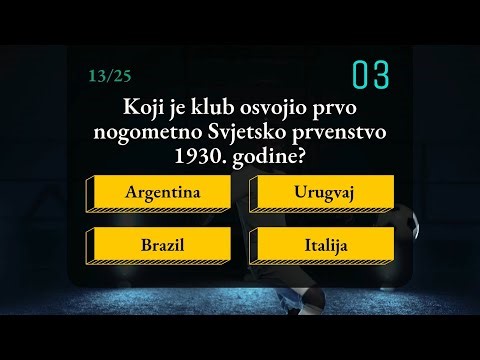 Kviz koji ruši samopouzdanje – Samo 10% ljudi sve zna!