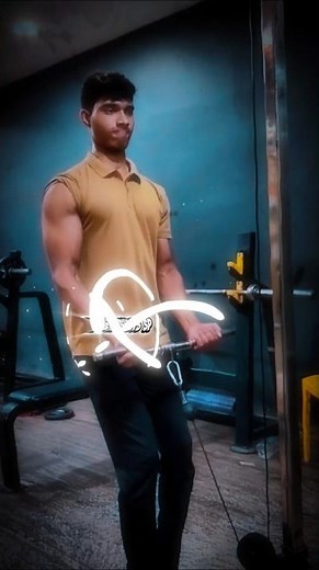 Machine Curl – Build Bigger, Rounder📈💪 #tereishqmein