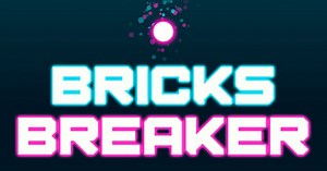 Bricks Breaker 🕹️ Jogue na CrazyGames
