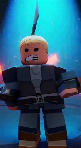 NPCs Started Dancing Mid Battle #roblox #robloxmemes #amazingroblox #robloxedit #edit