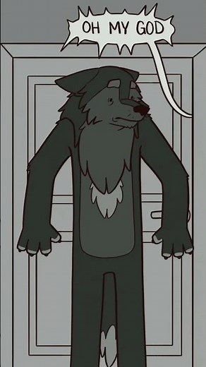 What do you think he did?