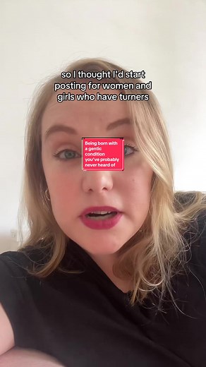 Understanding Turner Syndrome- A Rare Genetic Condition