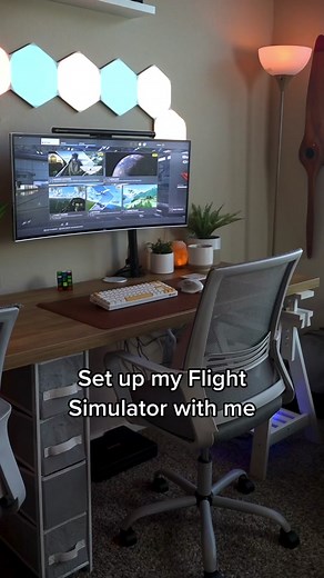 Enhancing Your Flight Simulator Experience