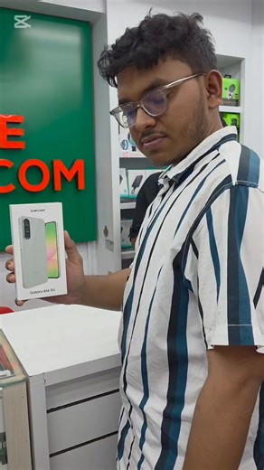 Samsung Galaxy A56 5G Best Price 🔥 | Like Telecom