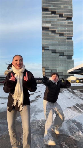 Woops! A Hilarious Mishap with Shanti