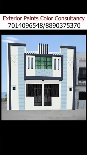 Discover 5 Essential Exterior Paint Color Combinations Every Homeowner Needs
