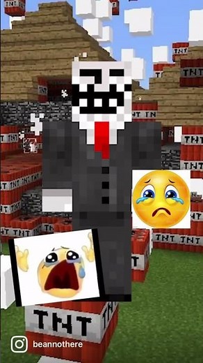 Top 5 hottest Minecraft skins 🥵