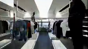 4.6K views · 200 reactions | Hydraulics Avantgarde comes to Cape Town - our concept store is now @vandawaterfront Come enjoy the ocean view from our lounge, sip on champagne and get served with your favourite fashion product! #thisisAVANTGARDE #thefutureishere | Hydraulics | Facebook