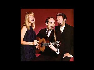 Reason to Believe Peter, Paul & Mary