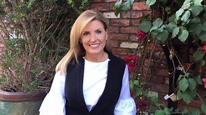 How a small town Michigan girl became president of Lincoln China