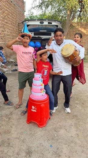 Sare Bolo Happy Birthday 🎂🤣🤣||Krish Actor shorts #krishactor #shorts #ytshorts