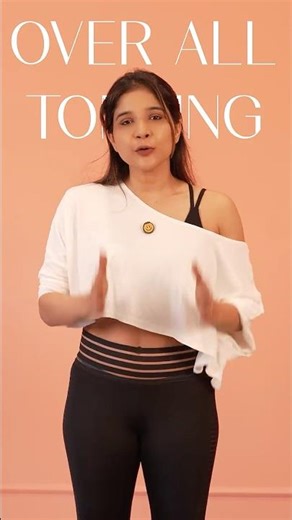 Myth vs Reality! Beginner-Friendly Home Workout That Actually Works #viral #easyhomeworkout