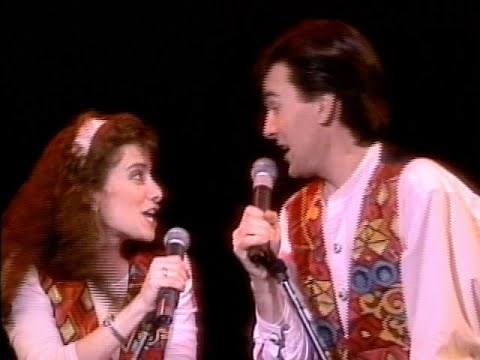 Judy & David's Music Shop (Concert Video)