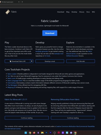 How To Install Mods in Minecraft Java (Minecraft 2026)
