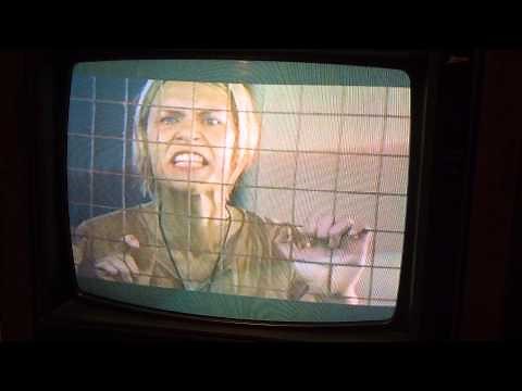 Lake Placid (1999) VHS Previews
