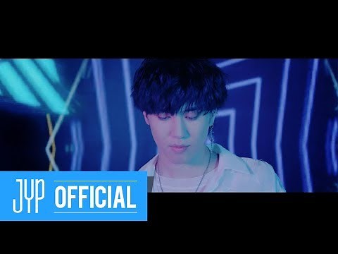 GOT7 Yugyeom "Fine" M/V