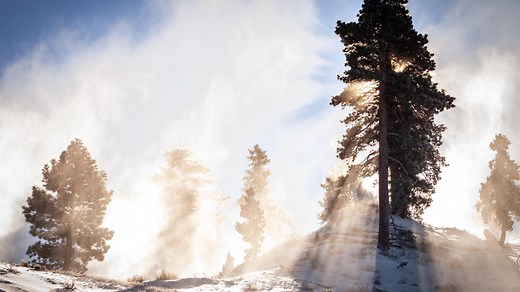 How to Share and Redeem Friends & Family Tickets at Big Bear Mountain Resort