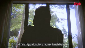 2.5K views | Exorcism is a religious or spiritual practice of evicting demons, jinns, or other spiritual entities from a person, or an area, that is believed to be possessed. We spoke to a woman who shares about her experience exorcising a ghost or a jinn during her studies at a local Malaysian university. | SYOK ENG | Facebook
