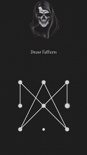 Unlocking Your Phone with the Best Heart Pattern Lock Style