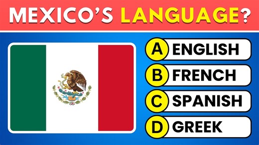Guess the Language of These 40 Countries 🗣️🌍 #LanguageQuiz #WorldLanguages #BrainChallenge | Wisdom Time