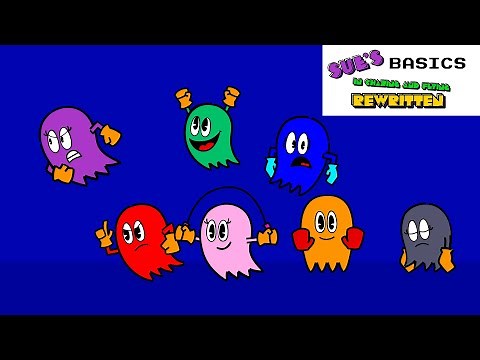 Sue's Basics in Chasing and Flying: Rewritten