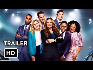American Auto Season 2 Trailer (HD) NBC comedy series