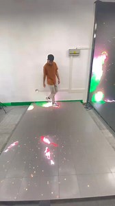 Interactive Led Floor Screen. WhatsApp: 8615975646824 Email:cntotemopto@gmail.com Web:www.cn-totem.com #djs #dj #evento #eventos #deejay #sonido #sonidos #ledscreen #leddisplay #ledscreens #leddisplayscreen #djlife #djlifestyle #djing #djgear #djset #ledmodules #ledmodule #hightech #futuretech #future #fish #fishes #interactive #ledsign #ledsigns | Pro Stage Equipment Export