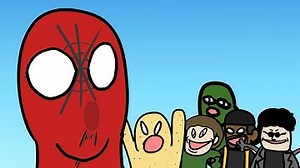 36K views · 633 reactions | Spiderman no way home animated | Untitled Animation | Facebook