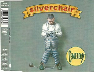 Silverchair - Cemetery