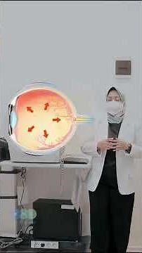 Why Do Glaucoma Patients Need to Seek Checkups? - Dr. Danti Ayu Irawati, SpM