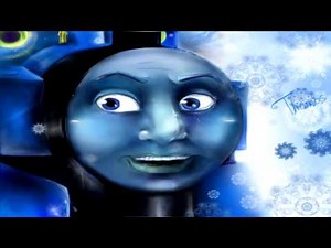 THOMAS THE NIGHTCORE ENGINE