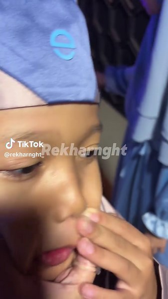 Mas Hanif🤏🏻 #hafizindonesia2025